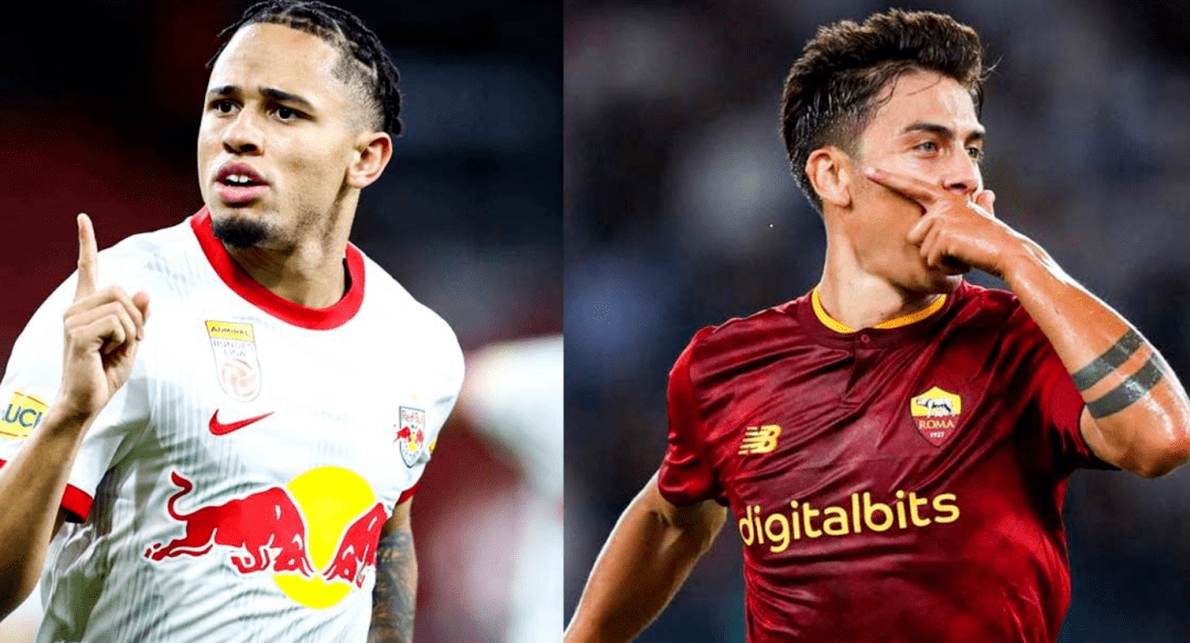 开云免费注册 -罗马欧联赛程