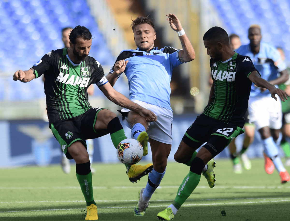 开云全站 -意大利超级杯比赛回放